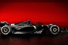 Foto zur News: Lewis Hamilton: Schwarzer Ferrari keine Bedingung bei