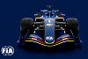 Foto zur News: FIA will mit Teams über neue Regeln reden: &quot;Latte bewusst