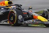 Foto zur News: Formel-1-Liveticker: &quot;Verstappens Brillanz&quot; rettet Red Bull