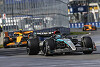 Foto zur News: Formel-1-Technik: Wie Mercedes seinen problematischen W15