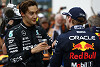 Foto zur News: Ralf Schumacher: Bei Verstappen-Wechsel wird es bei Mercedes
