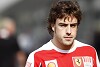 Foto zur News: Ex-Ferrari-Ingenieur trauert Titeln hinterher: Alonso
