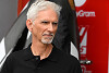 Foto zur News: Damon Hill: Villeneuve hat nur ausgesprochen, was alle