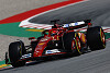 Foto zur News: Ferrari erklärt: Das steckt hinter dem großen