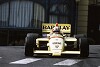Foto zur News: Marc Surer am Stammtisch: Stationen einer Formel-1-Karriere