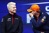 Foto zur News: Formel-1-Liveticker: Hülkenberg &quot;eine ganz andere Liga&quot; als