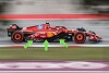 Foto zur News: Formel-1-Technik: Die Ferrari-Updates, die vom Bouncing