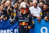 Foto zur News: Montoya über Verstappen: &quot;Würde zu 100 Prozent bei Red Bull