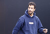 Foto zur News: Kein Plan B für Daniel Ricciardo: Endet seine
