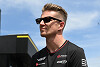 Foto zur News: Nico Hülkenberg: Viele elfte Plätze eher positiv als negativ