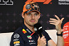 Foto zur News: Max Verstappen: Formel 1 darf nicht olympisch werden!