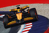 Foto zur News: Oscar Piastri bleibt Siebter: FIA weist McLaren-Protest ab