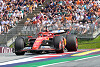 Foto zur News: Startkollision und keine Pace: Leclerc rätselt über Ferraris