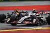 Foto zur News: P1 in Österreich: Nico Hülkenberg jetzt viertbester Fahrer