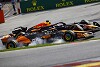 Foto zur News: Formel-1-Liveticker: Verstappen wird sich nicht ändern,