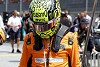 Foto zur News: Helmut Marko: &quot;Habe Lando Norris bislang sehr geschätzt,