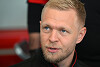 Foto zur News: Kevin Magnussen nach Bearman-Verpflichtung: Was nun?