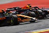 Foto zur News: Red Bull erwartet &quot;sehr enges&quot; Duell mit McLaren