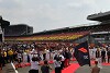 Foto zur News: Wurz: Deutschland könnte sich Grand Prix &quot;drei oder viermal&quot;