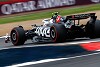 Foto zur News: Nico Hülkenberg auf P4: Wie gut ist das Haas-Update?