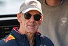 Foto zur News: Adrian Newey und Aston Martin: Keine Bekanntgabe vor