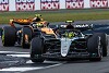 Foto zur News: Silverstone-Sonntag in der Analyse: Hat McLaren den Sieg