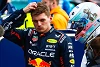 Foto zur News: Max Verstappen vor Rennen in Silverstone: &quot;Wer ist Zak