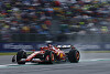 Foto zur News: Ferrari auch in Silverstone chancenlos: &quot;Schlimmer als ein