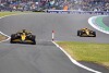 Foto zur News: Ralf Schumacher ahnte es sofort: McLarens Call war eine