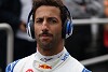 Foto zur News: Daniel Ricciardo frustriert: &quot;Hoffentlich finden wir ein