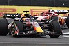 Foto zur News: Formel-1-Liveticker: Nächstes Red-Bull-Update &quot;muss greifen&quot;