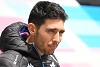 Foto zur News: Esteban Ocon: Hat er schon bei Haas unterschrieben?