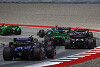 Foto zur News: Racing Bulls, Haas, Alpine, Williams und Sauber: Wer steht