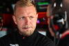 Foto zur News: Kevin Magnussen gibt Haas-Cockpit 2025 ab: Weg für Esteban