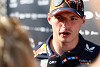 Foto zur News: Max Verstappen: Deshalb wird Ungarn ein Schlüsselrennen für