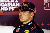 Foto zur News: Budapest-Samstag in der Analyse: Verstappen nimmt Red Bull