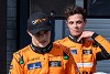 Foto zur News: Formel-1-Liveticker: Braucht McLaren klare Regeln?