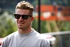 Foto zur News: Vor Audi-Wechsel: Was Nico Hülkenberg über den