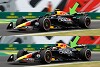 Foto zur News: Formel-1-Technik: Warum Red Bull in Spa ohne Ungarn-Update