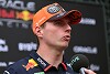 Foto zur News: Verstappen wehrt sich gegen Sim-Kritik: &quot;Werden irgendwelche