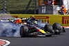 Foto zur News: Alex Albon über Hamilton/Verstappen-Kollision: &quot;Beide...