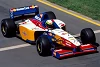 Foto zur News: Neuer McLaren-Sponsor weckt Erinnerungen an Lola-Fiasko 1997