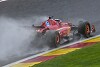 Foto zur News: Spa-Samstag in der Analyse: Ist McLaren trotzdem Favorit?