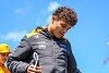 Foto zur News: Ralf Schumacher: Braucht Lando Norris einen Mentaltrainer?