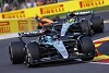 Foto zur News: Wie Mercedes nach einem schwarzen Freitag zum F1-Rennsieger