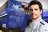 Foto zur News: Entscheidung gefallen: Carlos Sainz wechselt zu Williams!