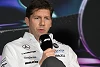 Foto zur News: James Vowles: So wird Williams kommerziell von Sainz