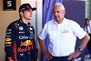 Foto zur News: Helmut Marko: Simracing-Verbot ist eine &quot;sehr starke