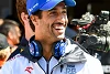 Foto zur News: Daniel Ricciardo: &quot;Ich lache jetzt manches weg&quot;