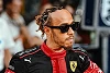 Foto zur News: Was Ferrari-Präsident John Elkann über Lewis Hamilton denkt